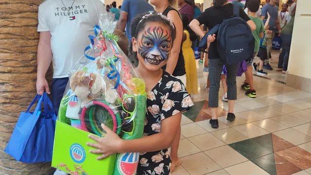 19th Annual Back to School Fair