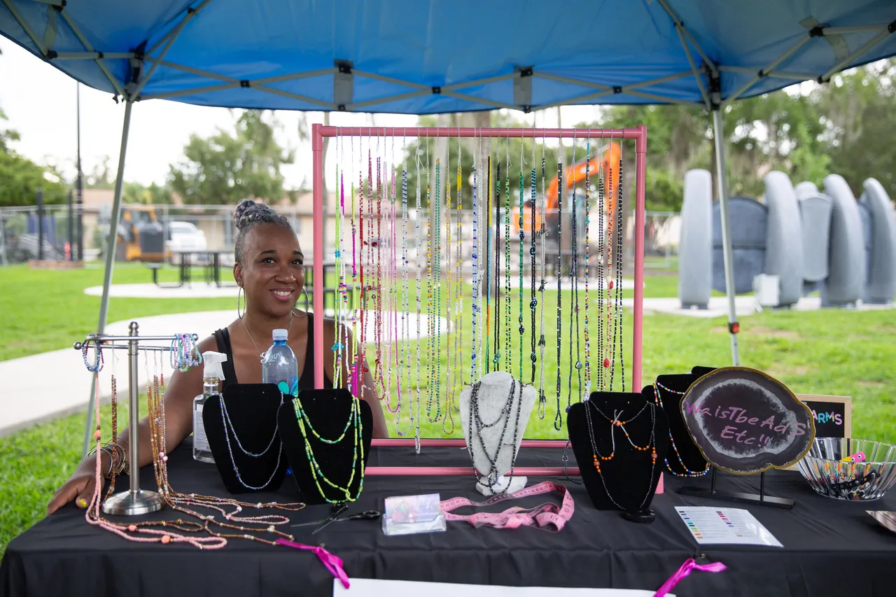 A Night Under the Stars: Jazz & Jubilee, photo 1 of 2