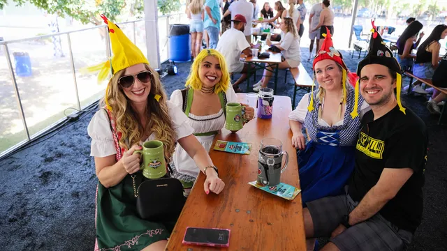 Addison Oktoberfest