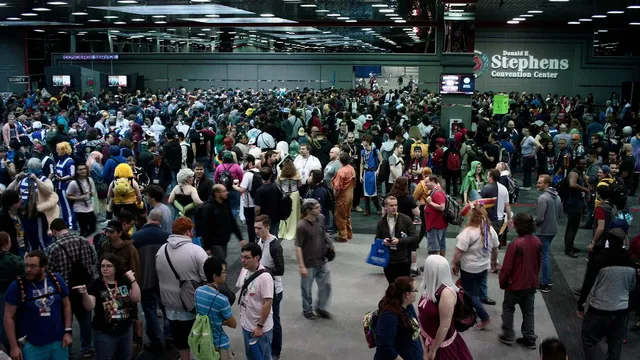 Anime Central