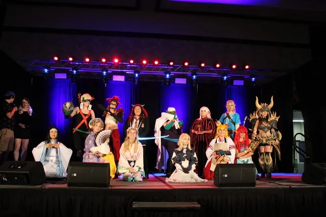 Anime Festival Orlando