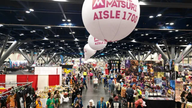 Anime Matsuri