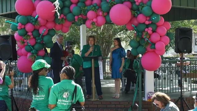 Apopka Art & Foliage Festival