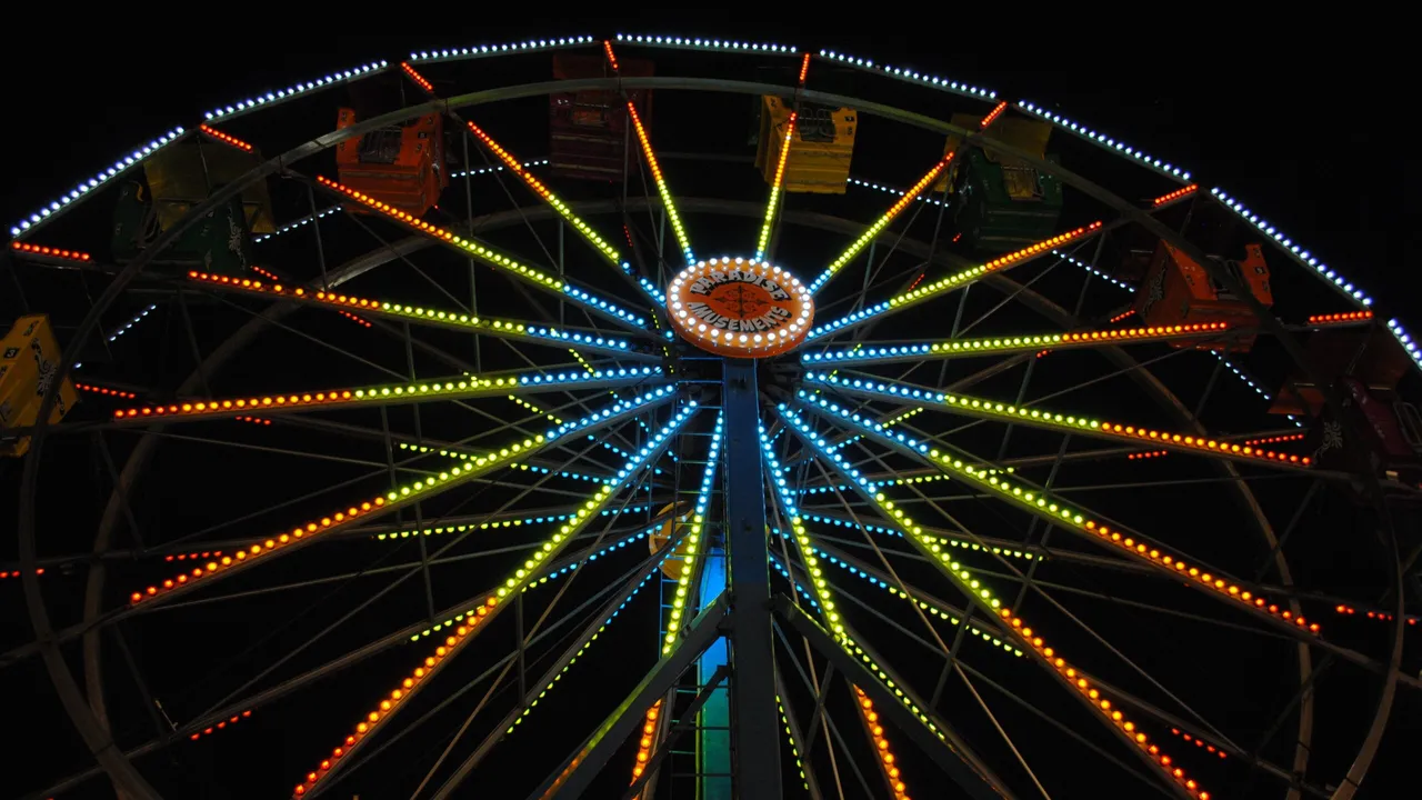 Apopka Fall Family Festival