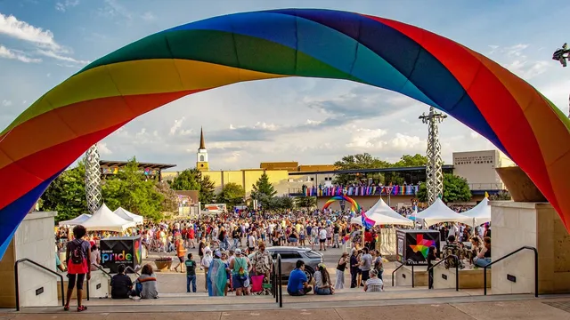 Arlington Pride