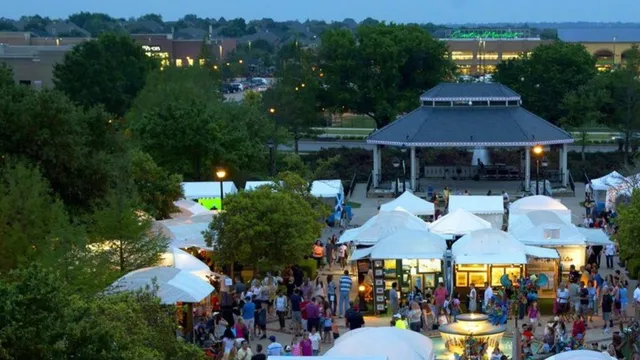 Art in the Square