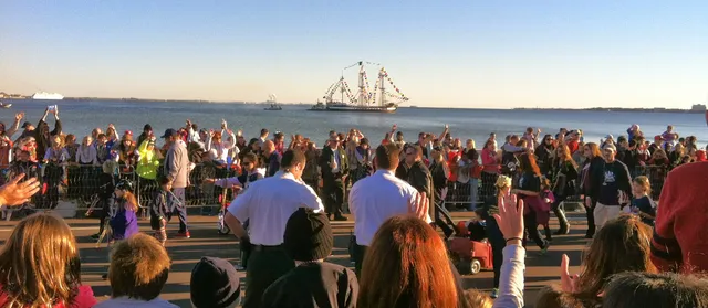 Ashley Children's Gasparilla