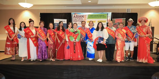 Asian Cultural Festival