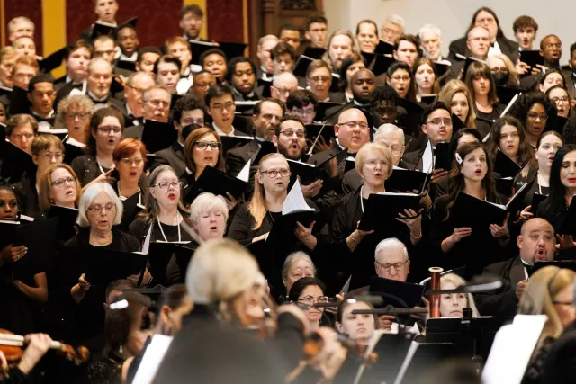 Bach Festival of Winter Park
