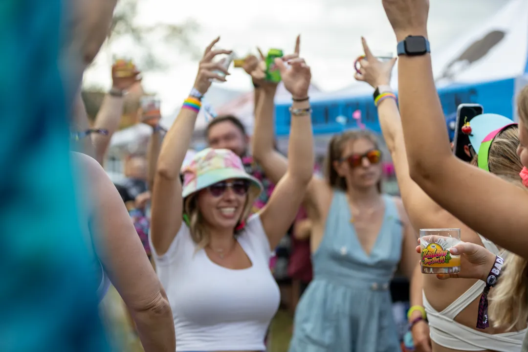 Badass Beer Fest