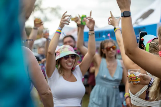 Badass Beer Fest