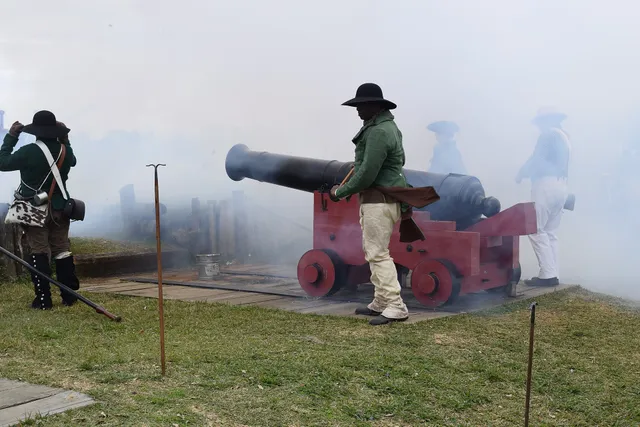 Battle of New Orleans Commemoration
