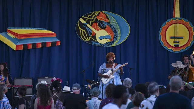 BlackAmericana Fest