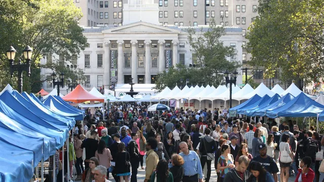 Brooklyn Book Festival