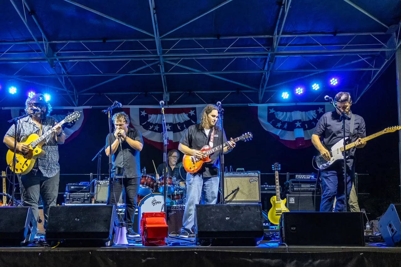 Casselberry Craft Beer & Blues Festival