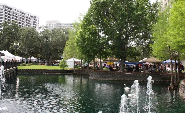 Central Florida Earth Day