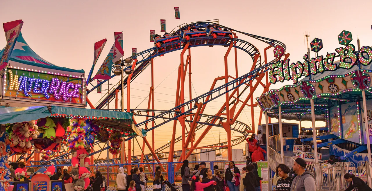 Central Florida Fair