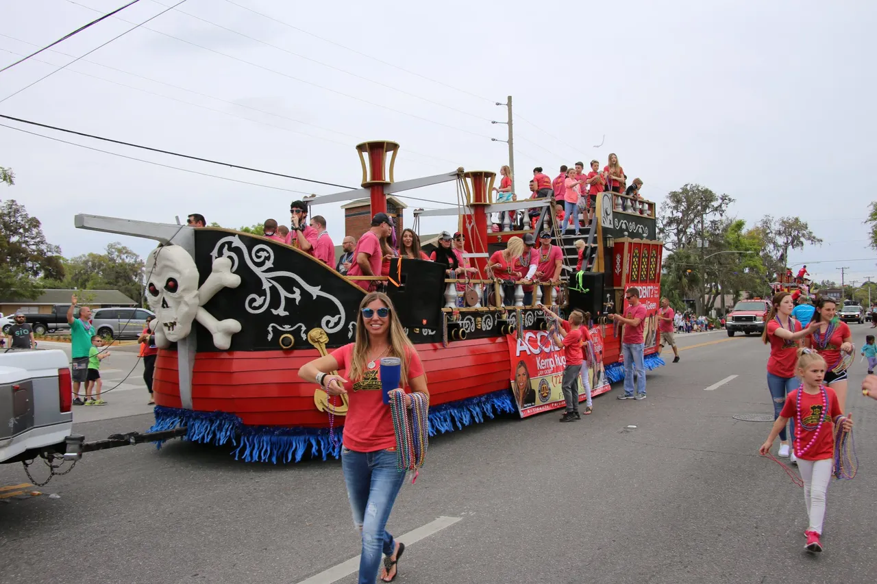 Chasco Fiesta