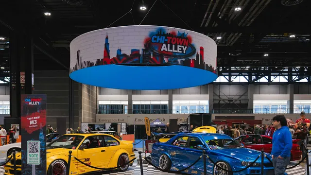 Chicago Auto Show