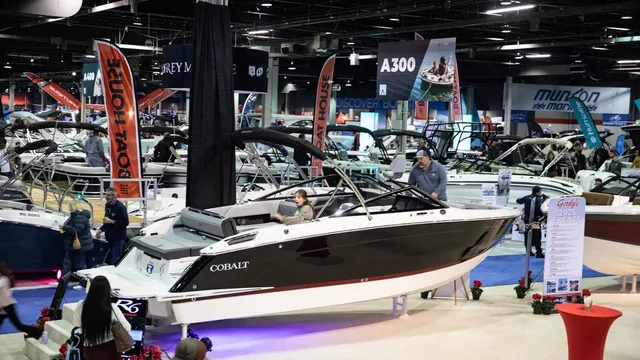Chicago Boat Show