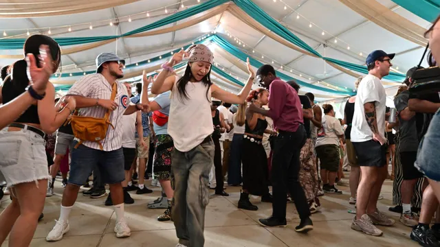 Chicago House Music Festival and Conference