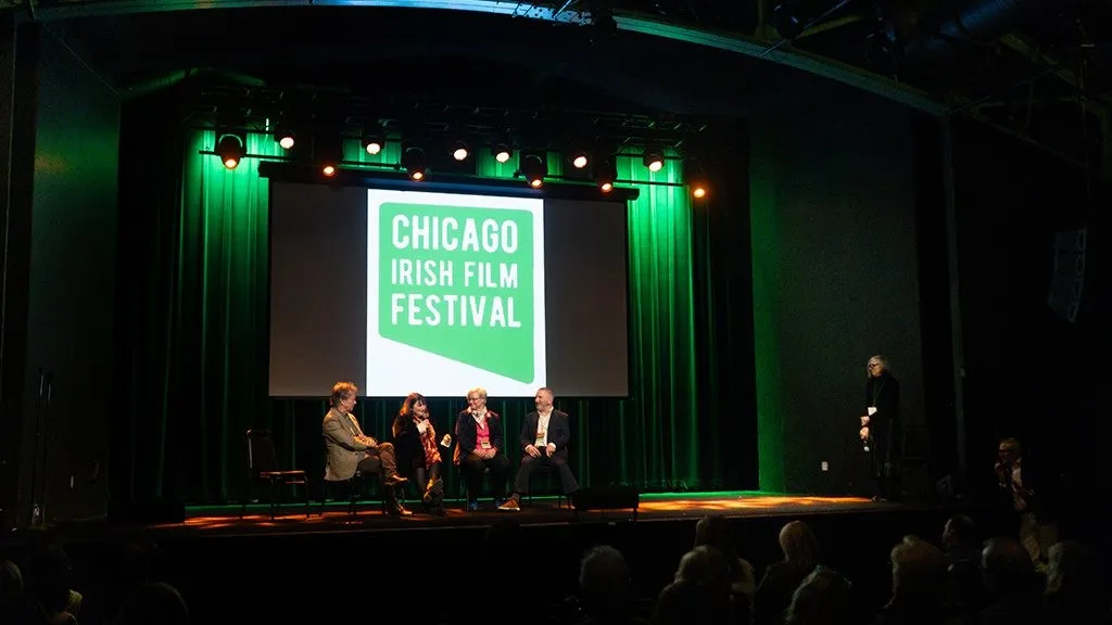 Chicago Irish Film Festival, photo 1 of 3