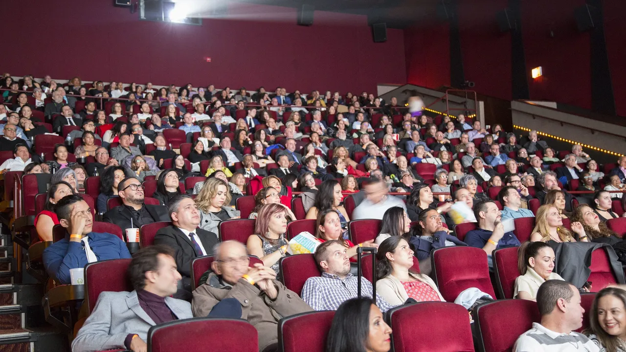 Chicago Latino Film Festival, photo 1 of 3