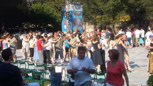 Chicago SummerDance