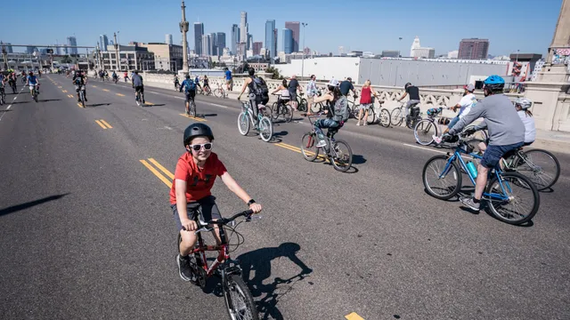CicLAvia