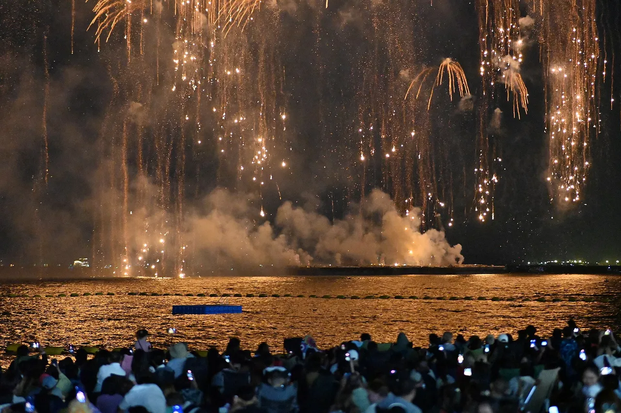 Clearwater Celebrates America