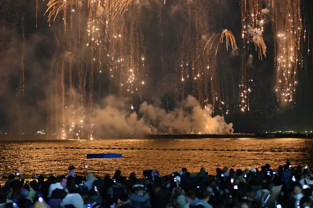 Clearwater Celebrates America