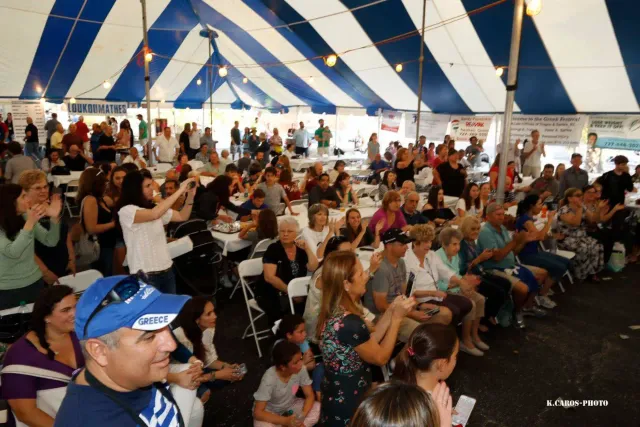 Clearwater GreekFest