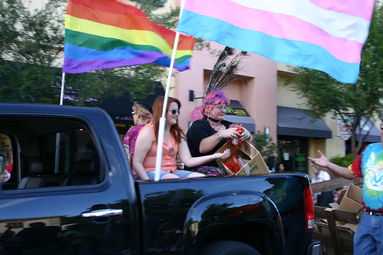 Come Out With Pride Orlando