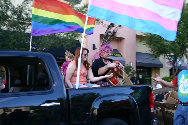 Come Out With Pride Orlando