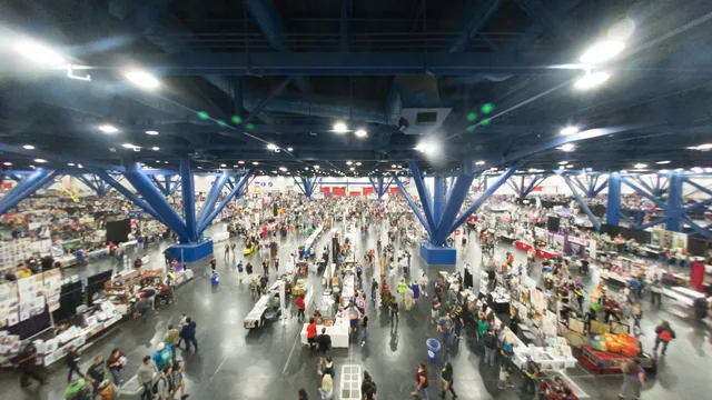 Comicpalooza