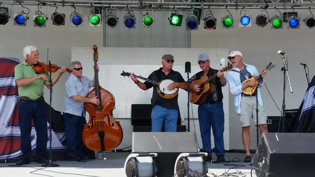 Country in the Park