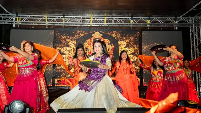 Dallas Festival of Lights (Diwali Mela)