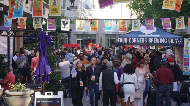 Dallas International Film Festival