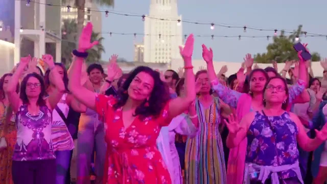 Dance DTLA