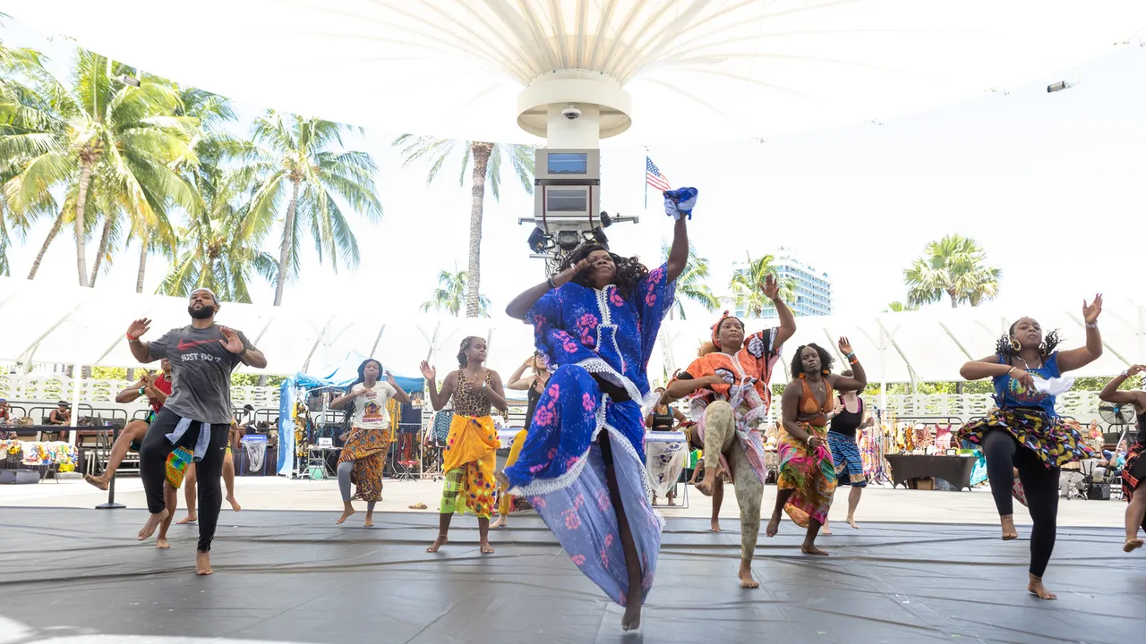 DanceAfrica Miami 2026: Rooted in Culture, Rising in Spirit
