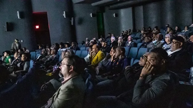 Denton Black Film Festival
