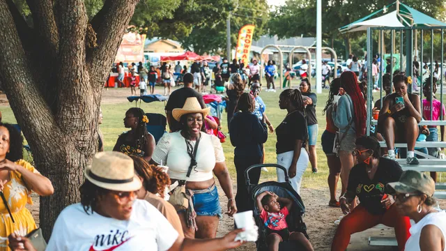 Denton Juneteenth