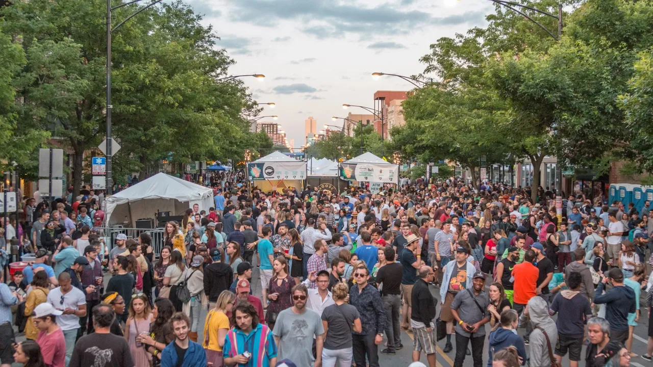 Do Division Street Fest, photo 1 of 4