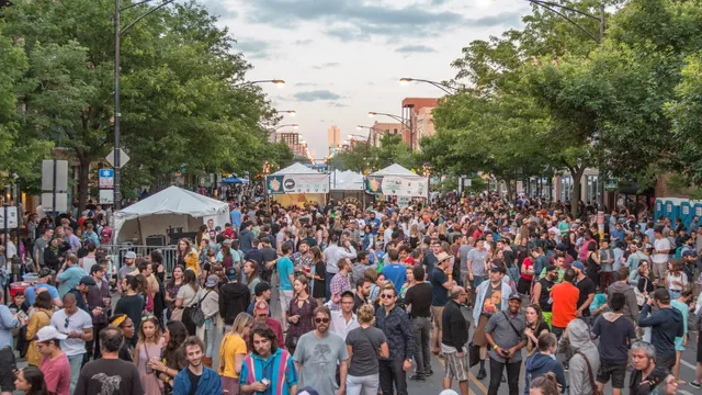 Do Division Street Fest