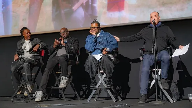 Doc10 Film Festival