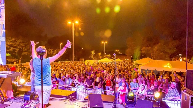 Edison Park Fest