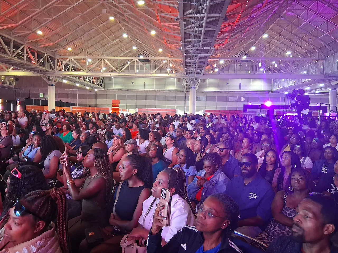 Essence Festival of Culture, photo 1 of 3