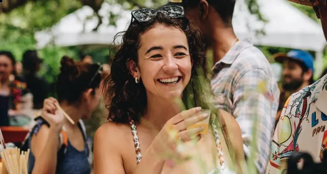 Fairchild Mango Festival