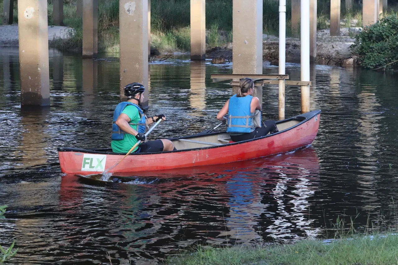Father's Day Adventure Race, photo 1 of 2