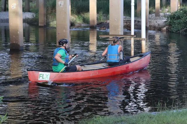 Father's Day Adventure Race